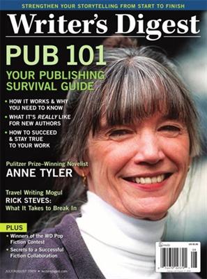 Writer's Digest
